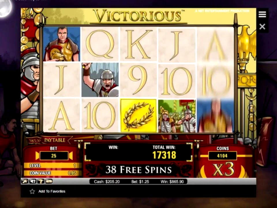 $195 Casino Tournament at Party Casino