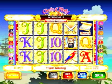 $685 FREE Casino Chip at Karamba Casino