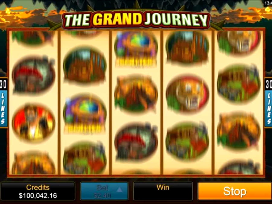 25 Trial Spins at Gate777 Casino