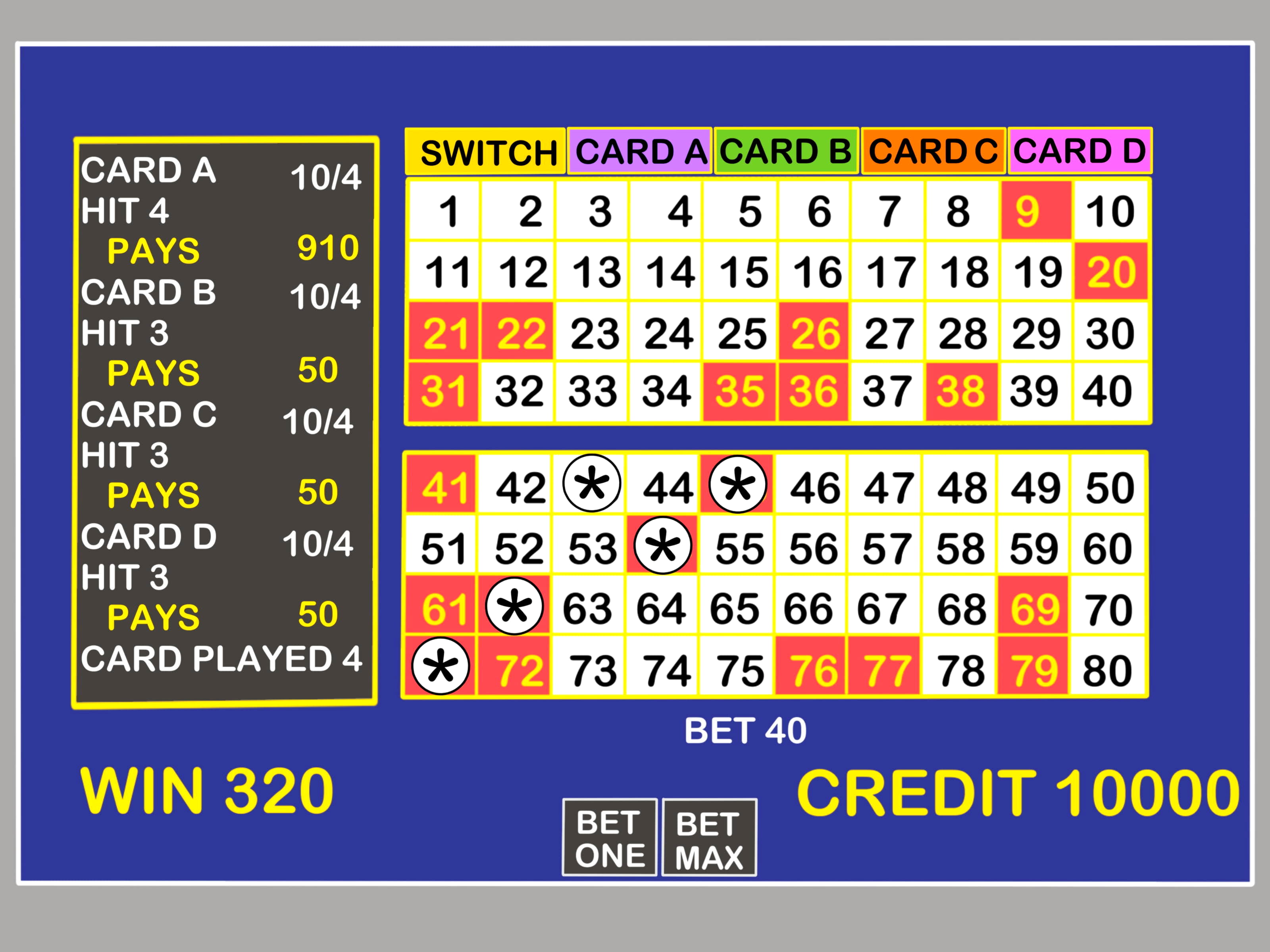 ?$435 Online Casino Tournament at Reeltastic Casino