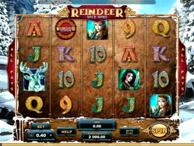 $405 FREE Chip at Casino com