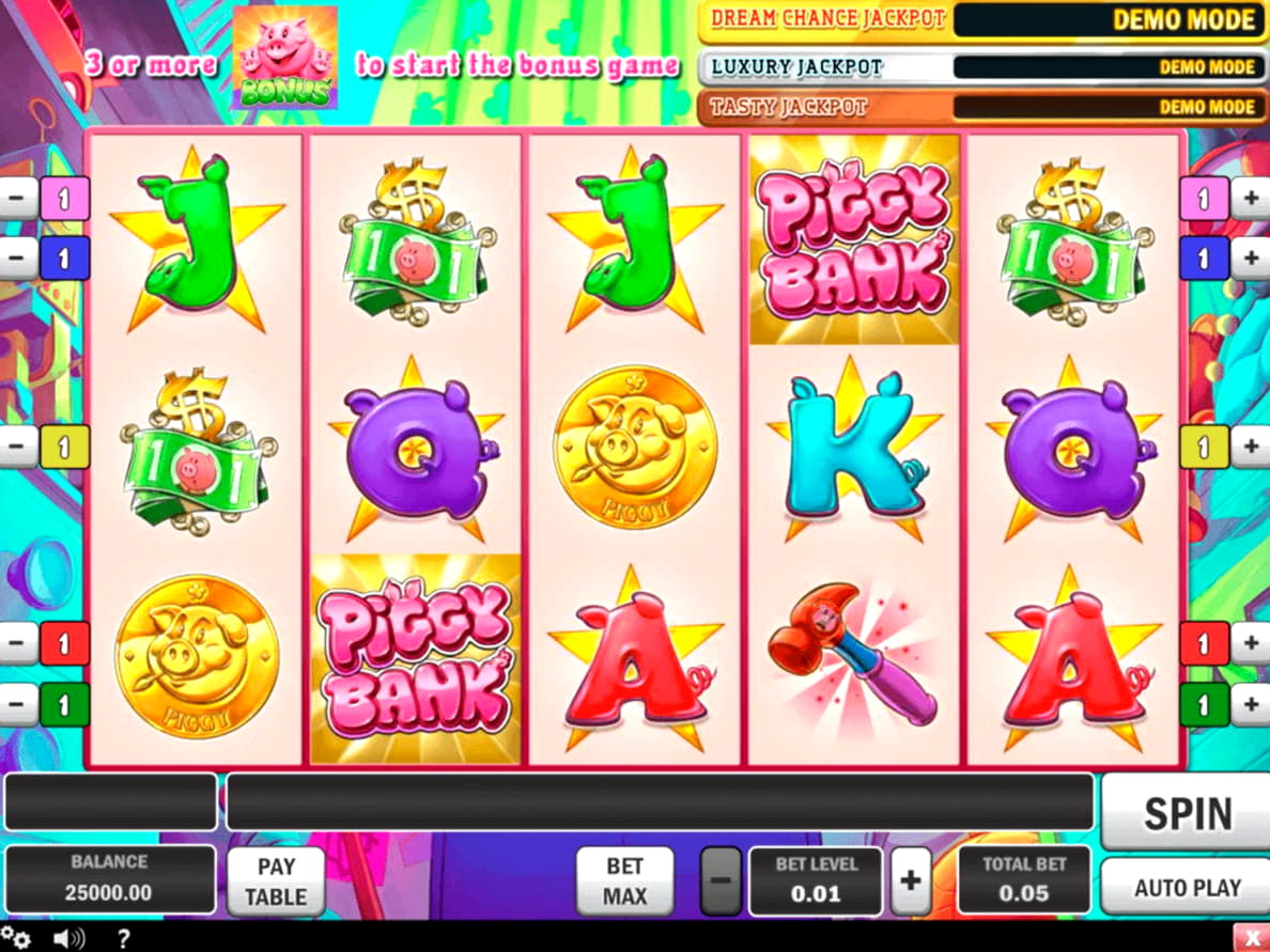 195 Free spins casino at Winorama Casino