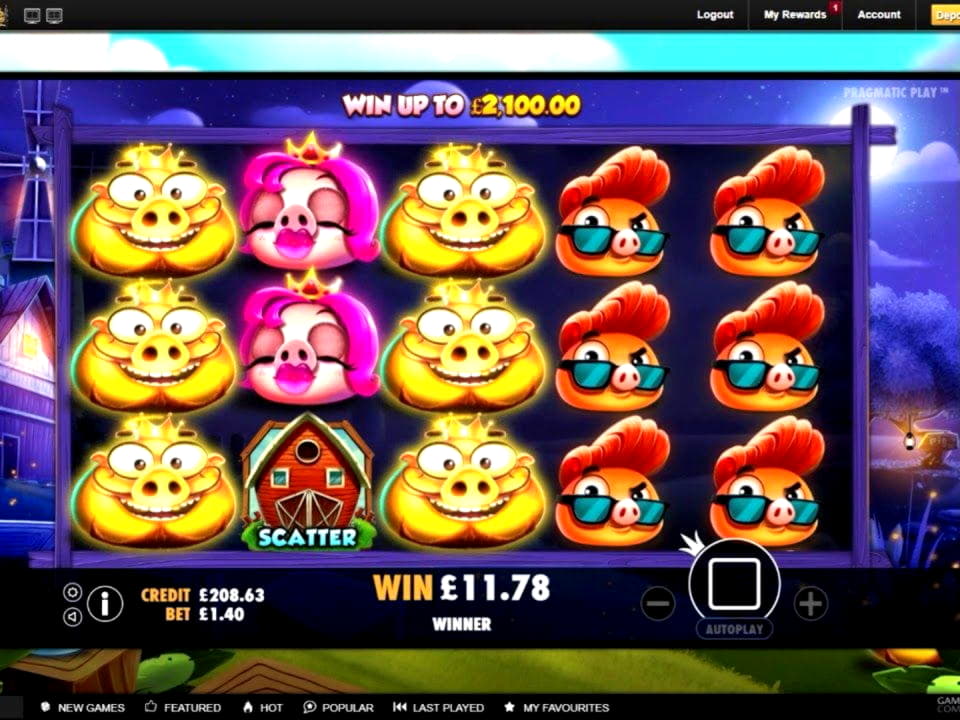 245 Free spins at Dream Vegas Casino