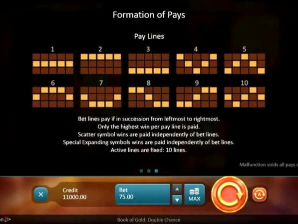 EURO 945 Casino Tournament at King Billy Casino