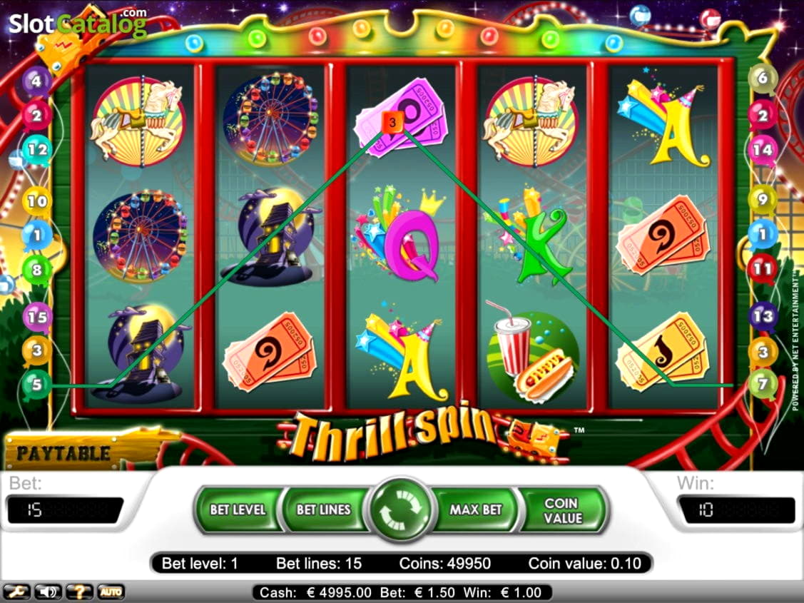 470% Match at a Casino at Omni Casino