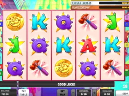 895% No Rules Bonus! at Quatro Casino