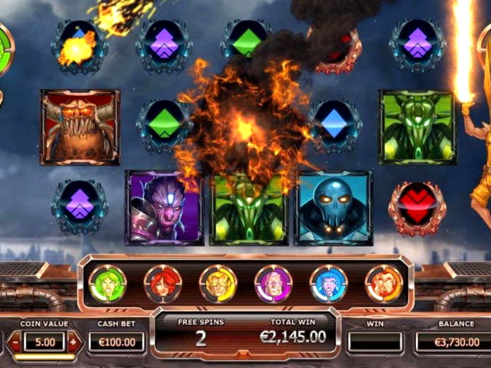?100 Online Casino Tournament at Omni Casino