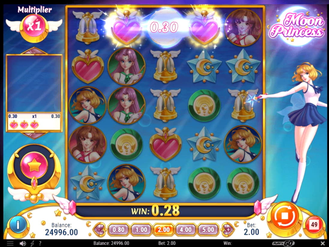 ?545 NO DEPOSIT CASINO BONUS at YoYo Casino