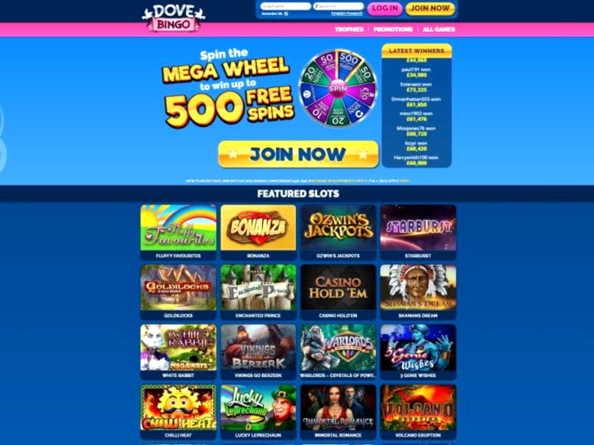 $110 Casino tournaments freeroll at Wunderino Casino