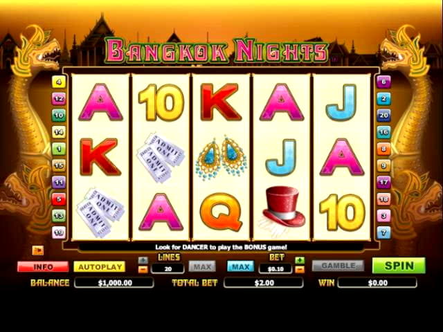 $445 Casino Tournament at bWin Casino