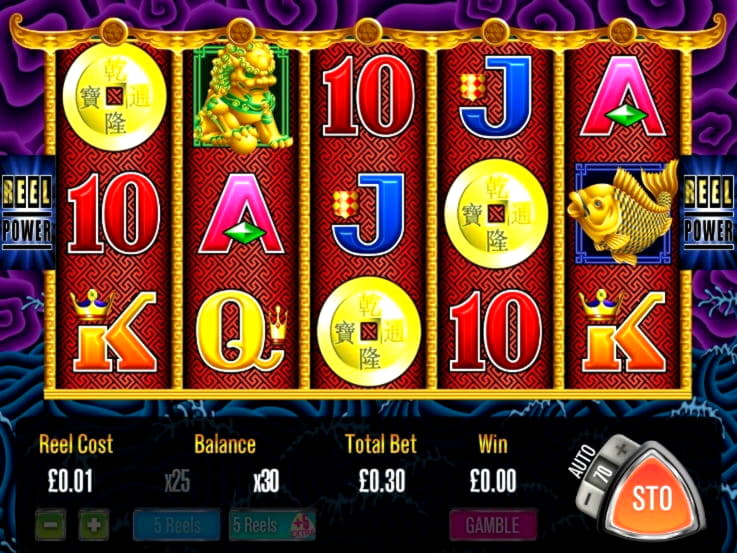 ?$520 FREE Chip at Slots Heaven Casino