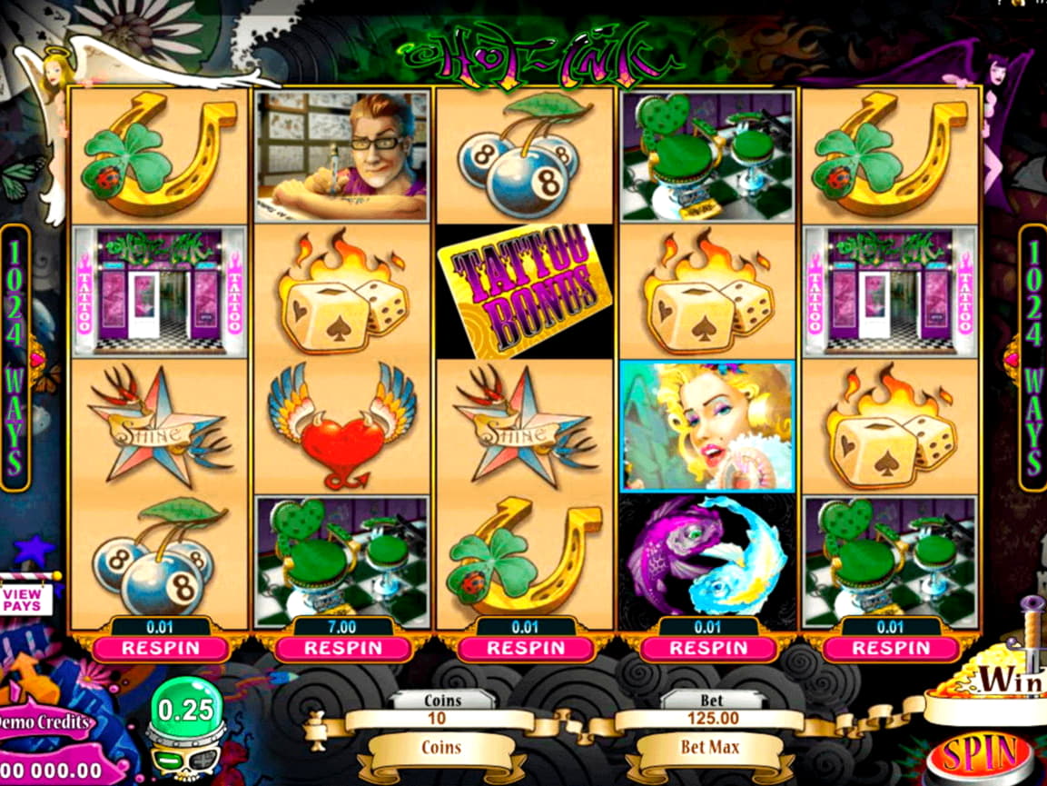 $90 Online Casino Tournament at Party Casino