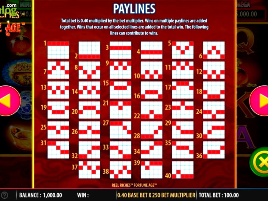 $99 free casino chip at Jackpot City Casino