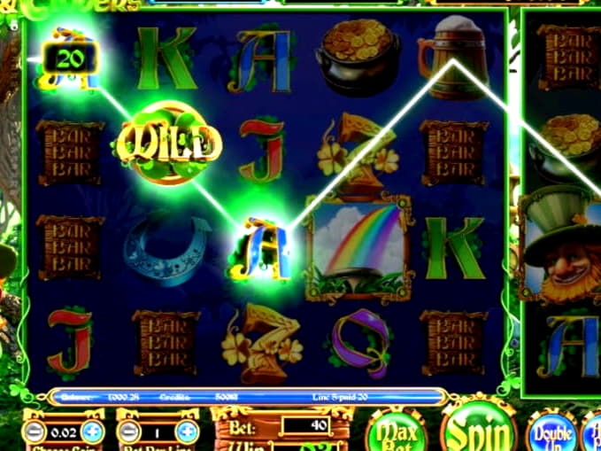 Eur 1415 No deposit bonus casino at Omni Casino