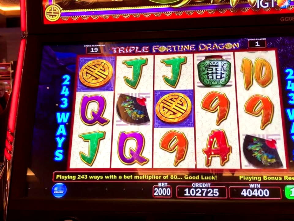 285% Match at a casino at Malina Casino