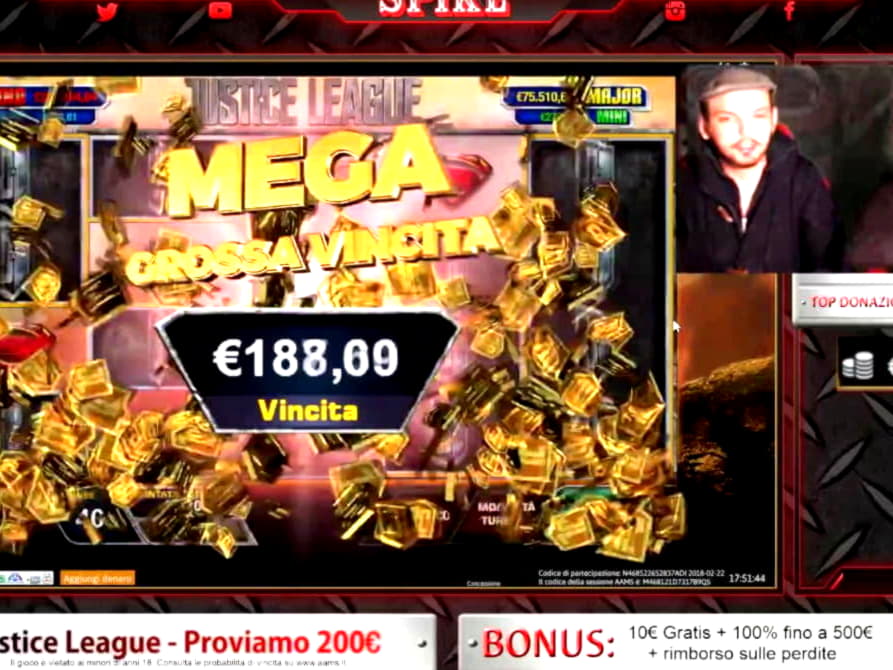 33 FREE SPINS at Winorama Casino