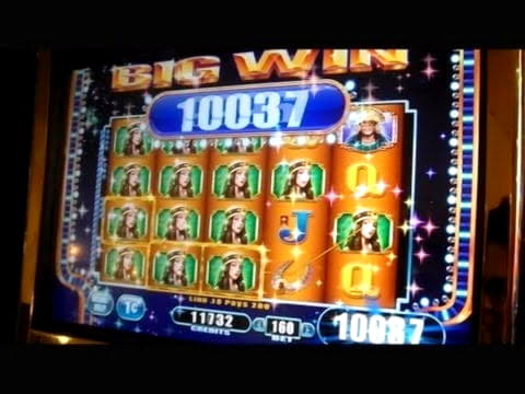 175% Casino match bonus at Jackpot City Casino