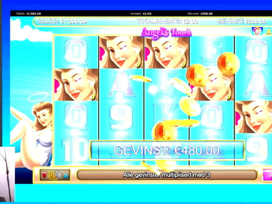 ?$1390 NO DEPOSIT at Party Casino