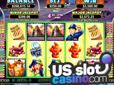 EURO 405 Free Chip Casino at Energy Casino