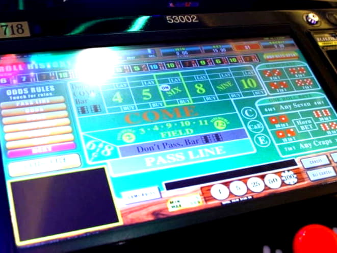 205 Free spins no deposit at Trada Casino