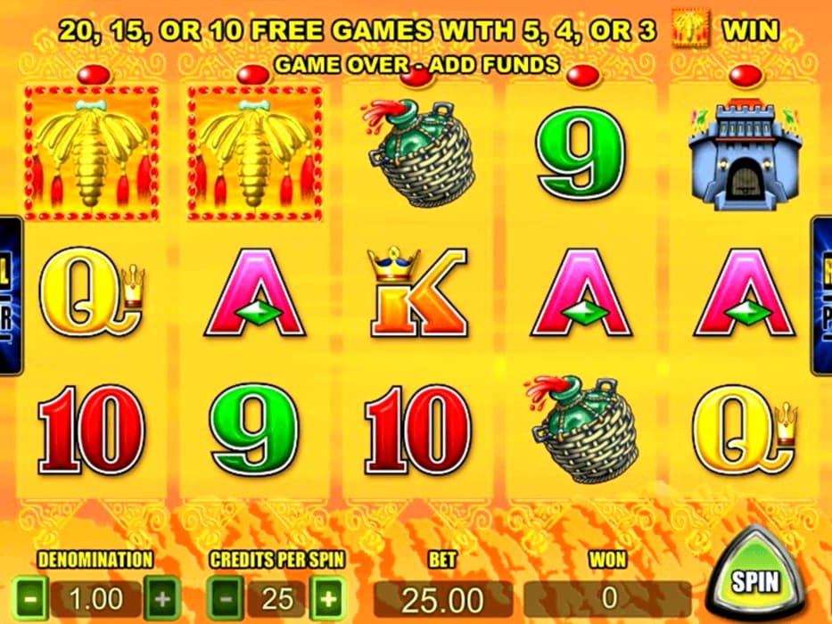805% No Rules Bonus! at Malina Casino