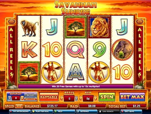 EUR 945 Mobile freeroll slot tournament at Casino com