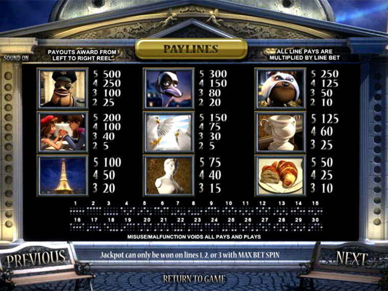 $220 no deposit bonus casino at Winorama Casino