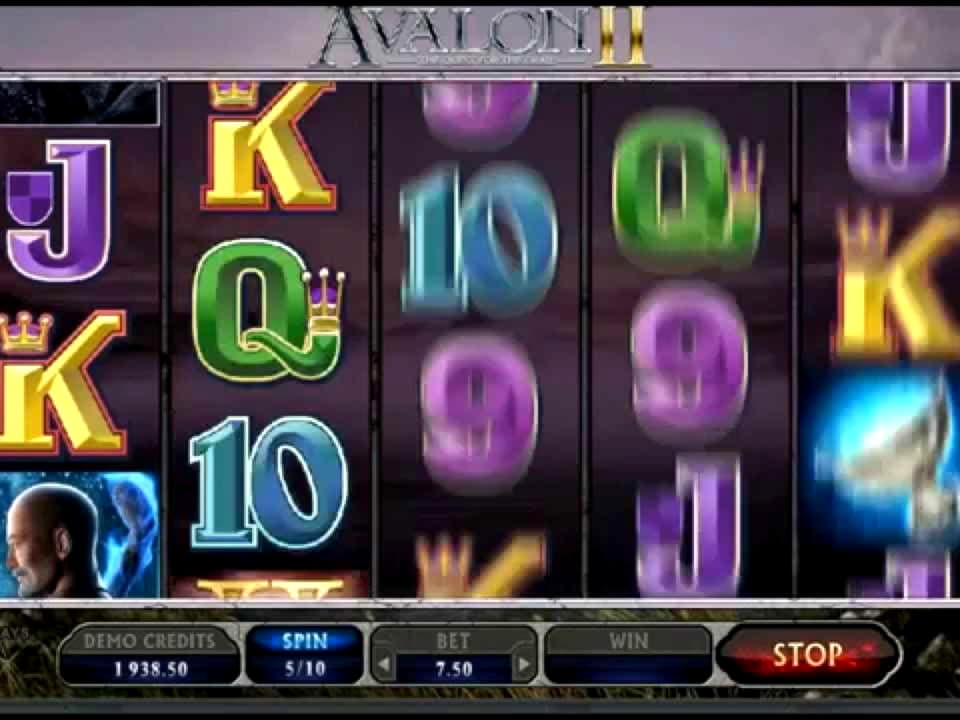 $135 free chip casino at Jackpot City Casino