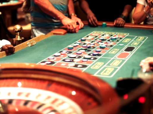 Eur 290 Online Casino Tournament at Dream Dubai Casino