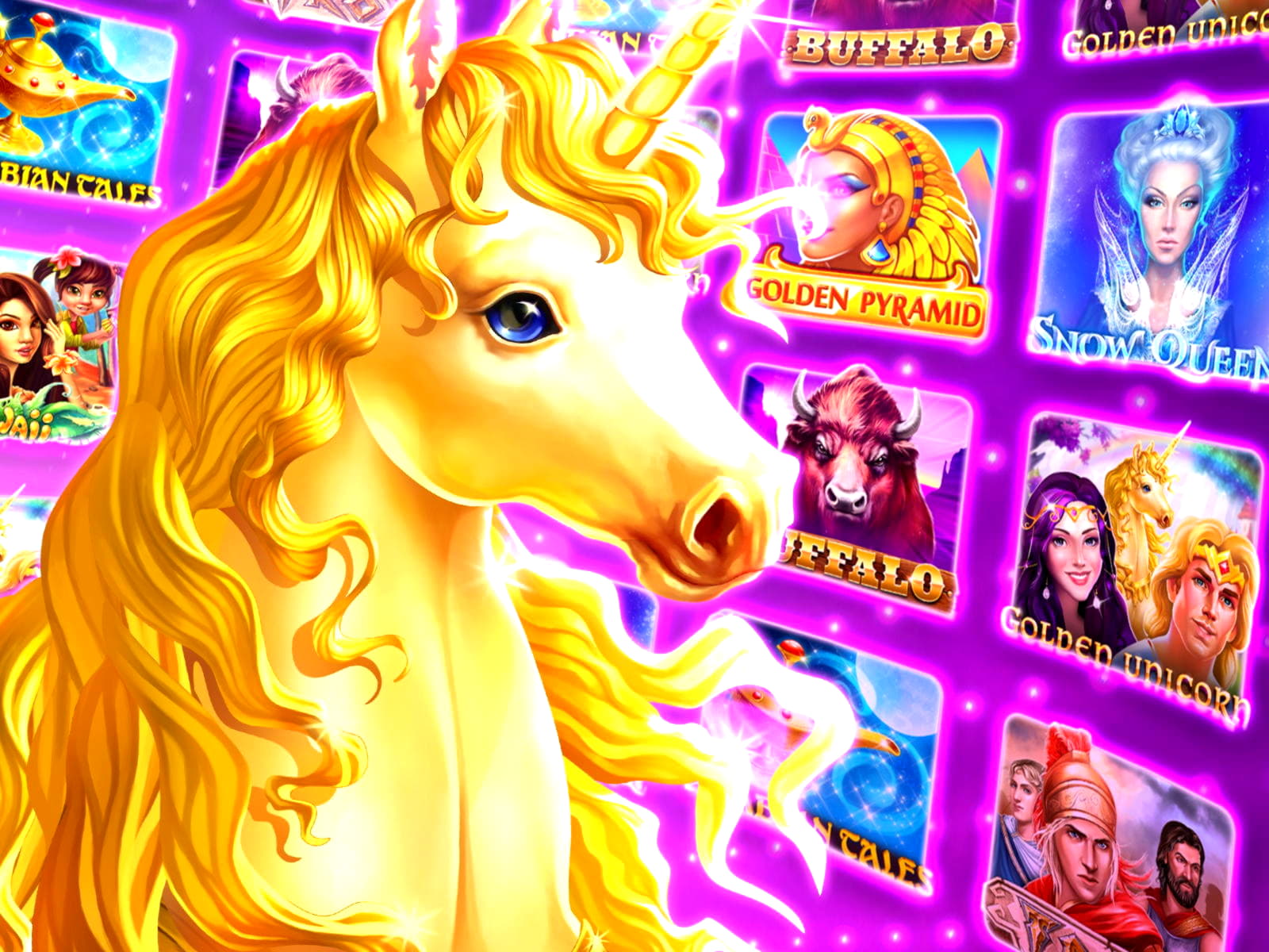 320% First deposit bonus at Dream Dubai Casino