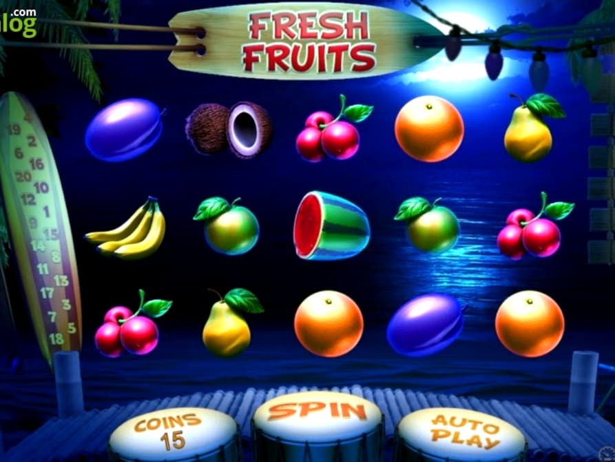 545% First Deposit Bonus at Party Casino