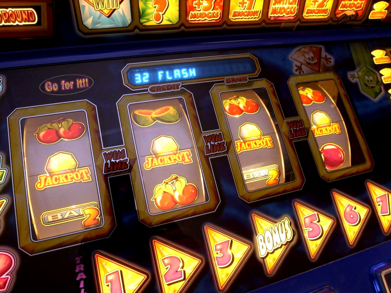 210 Free spins casino at Omni Casino