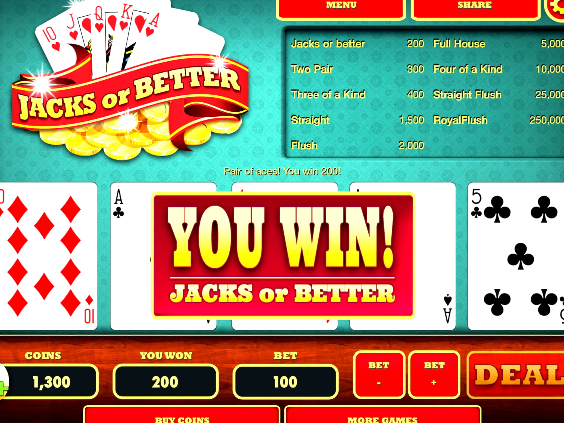770% Signup Casino Bonus at Energy Casino