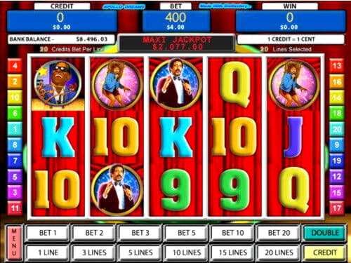 265 free spins at YoYo Casino