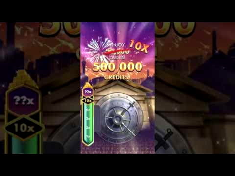 10 Loyal Free Spins! at Jackpot City Casino