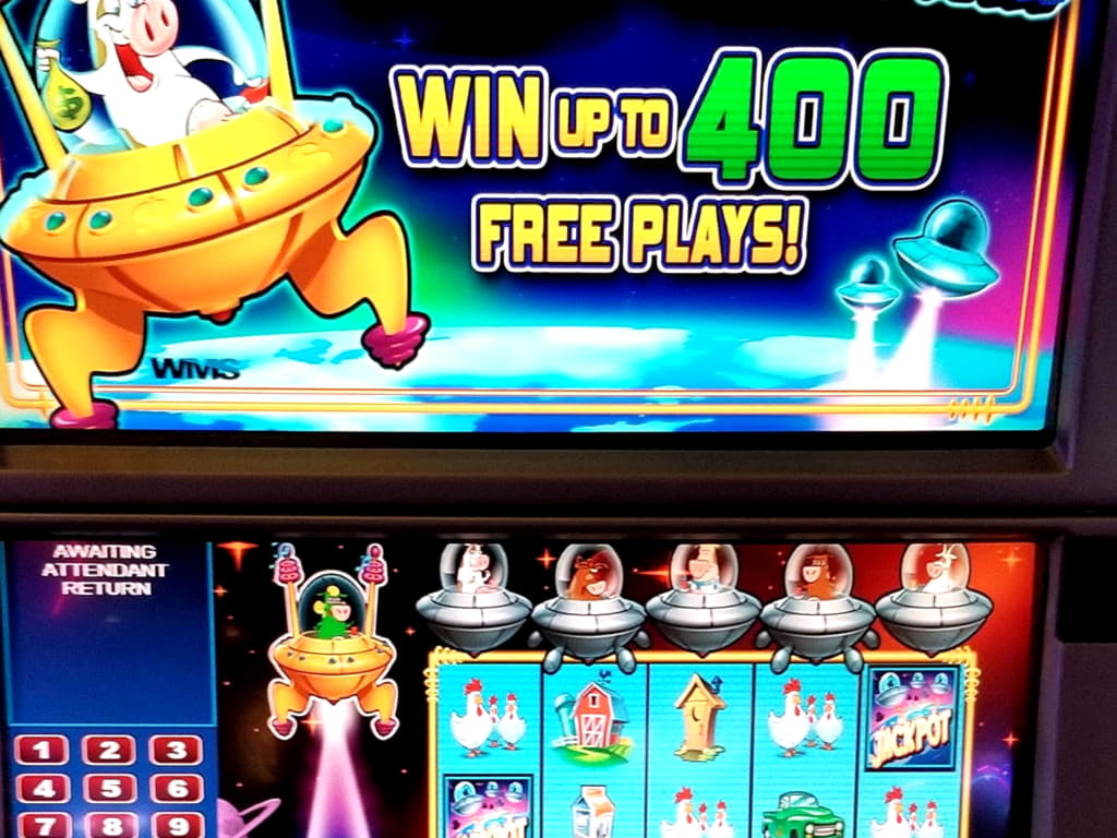 EUR 280 Free Chip Casino at Omni Casino