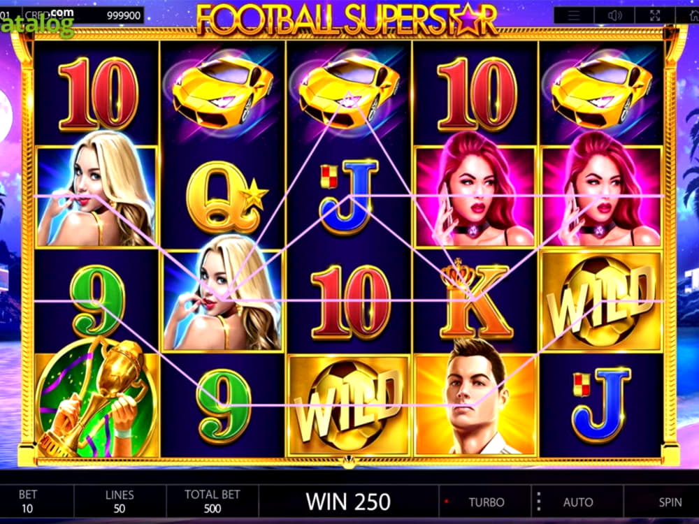 $640 Daily freeroll slot tournament at Cashmio Casino