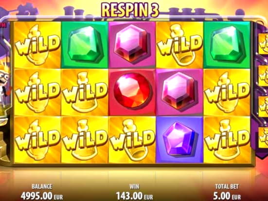 ?160 Casino tournaments freeroll at King Billy Casino