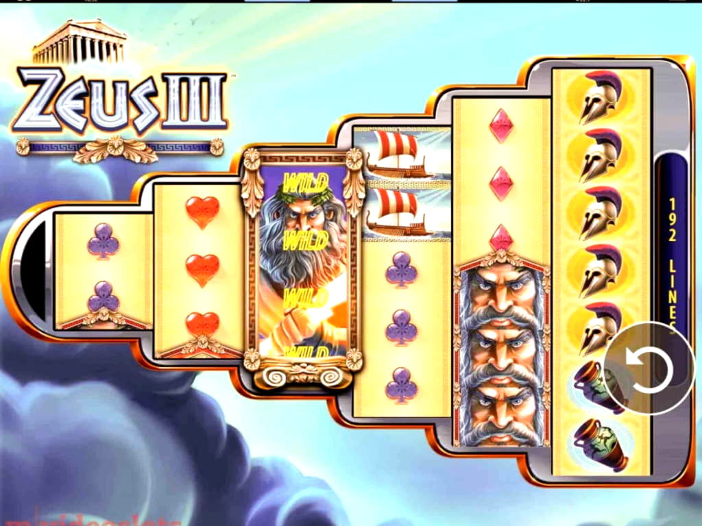 EUR 880 Mobile freeroll slot tournament at King Billy Casino