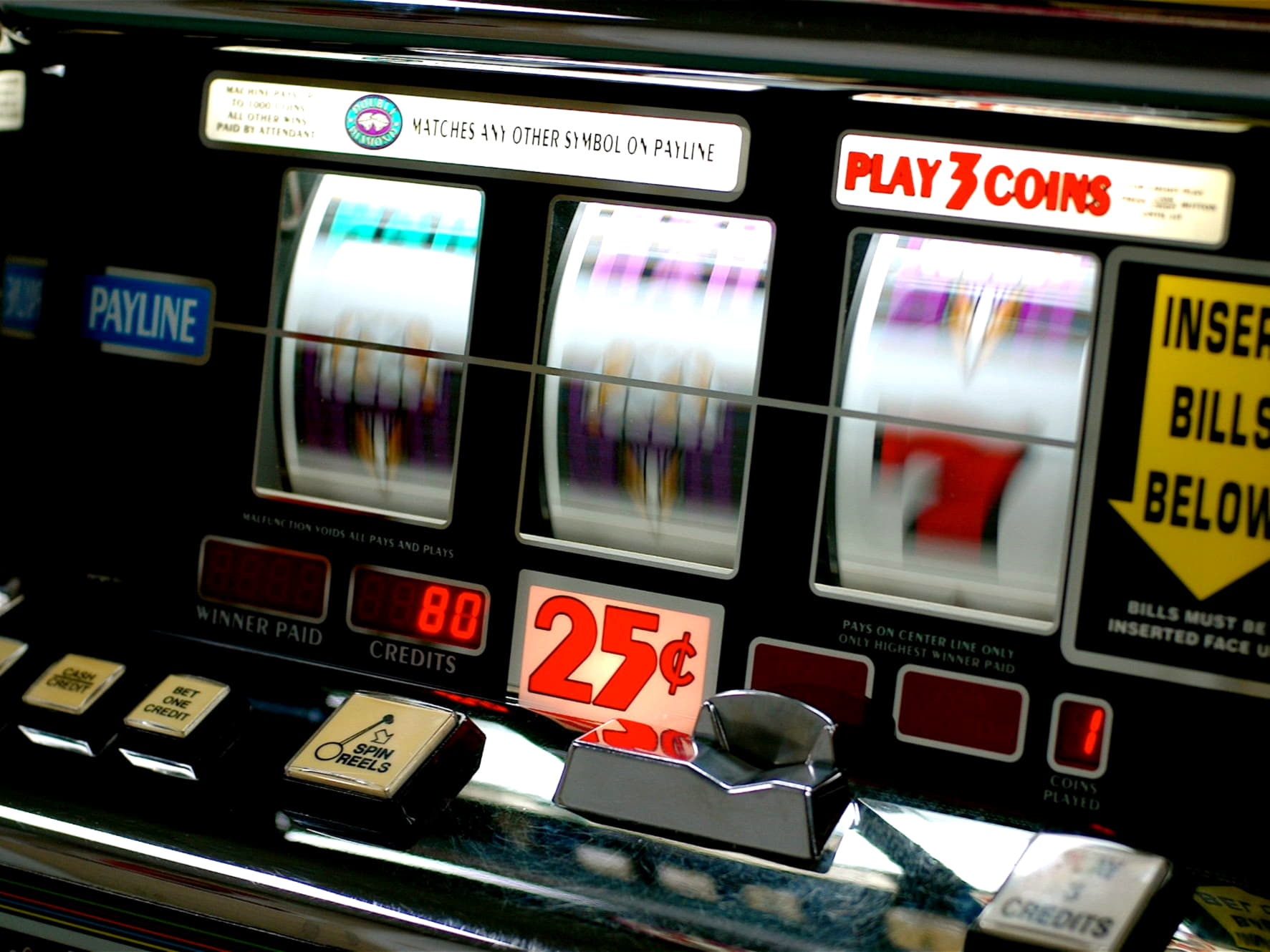 $4055 No deposit at Energy Casino