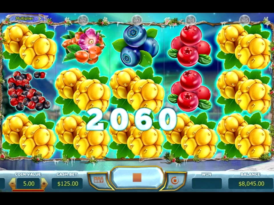 11 Free Spins at Gate777 Casino