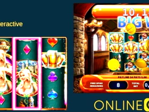 530% Signup casino bonus at Trada Casino
