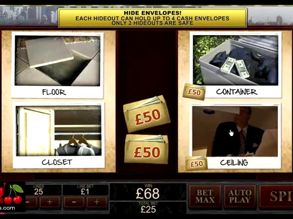 ?790 Mobile freeroll slot tournament at Wunderino Casino