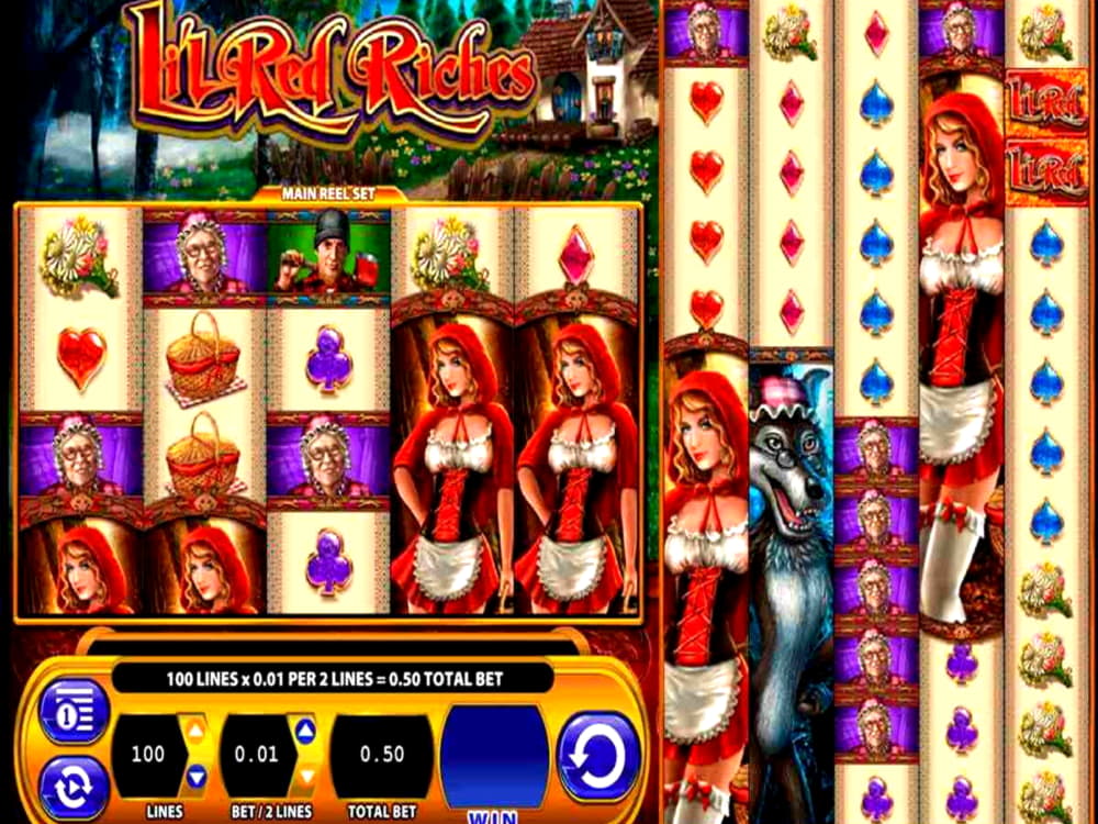 EUR 460 Tournament at Dream Dubai Casino