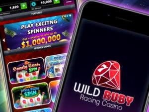 260% Signup Casino Bonus at Jelly Bean Casino