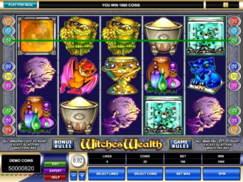 $490 free chip casino at Winorama Casino
