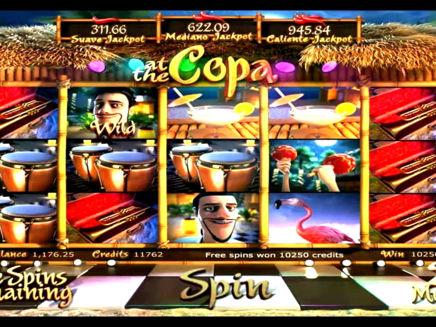 11 Free spins at Slots Heaven Casino