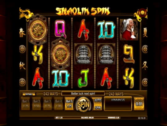 11 Free Spins no deposit casino at Rizk Casino