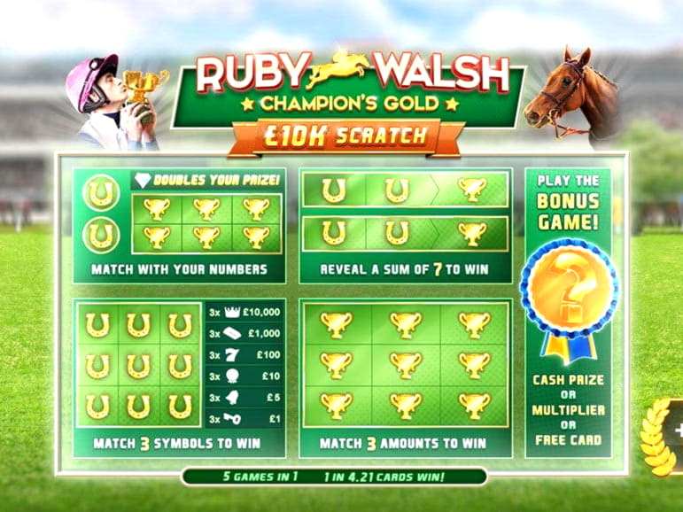630% Match at a Casino at Quatro Casino