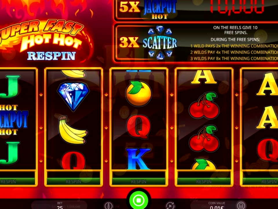 735% Deposit Match Bonus at Jackpot City Casino